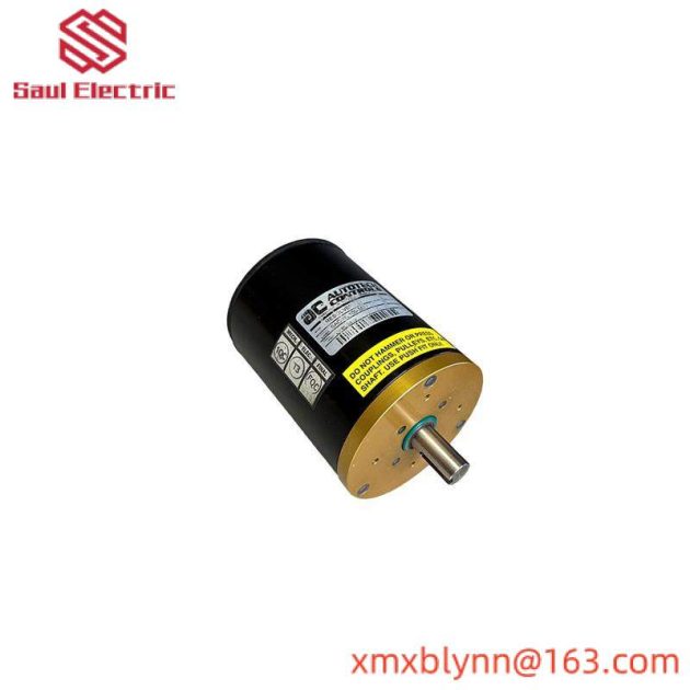 SAC IOP313 - High-Performance Industrial Control Module