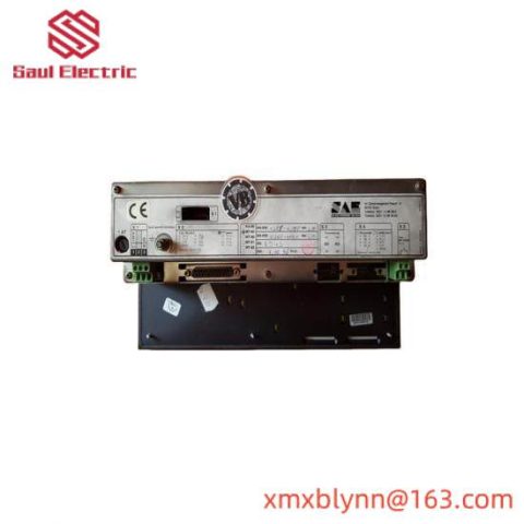 SAE Stahl Bedienterminale Provicom MT-60 Control Panel - Advanced Industrial Automation Solution