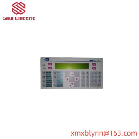 SAE Stahl Bedienterminale Provicom MT-60 Operating Terminal Control Panel