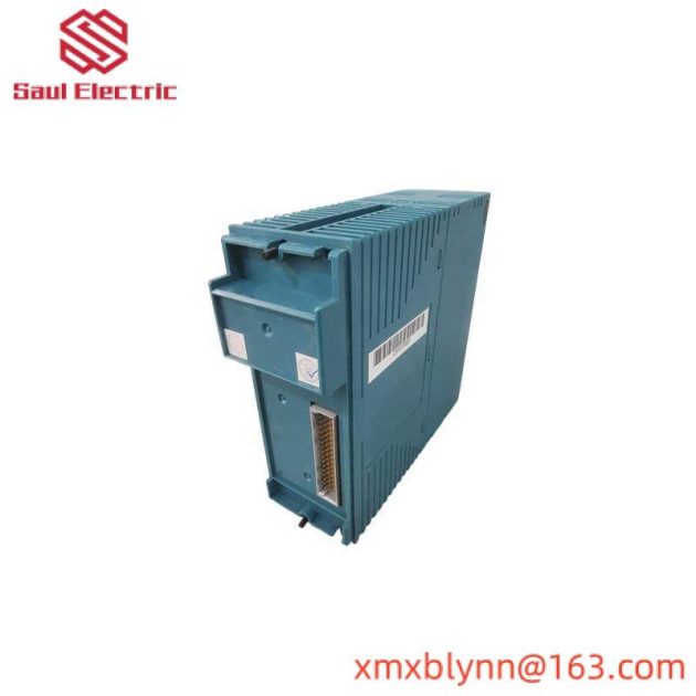 Saftronics EZ6 40 - High-Performance Industrial Control Module