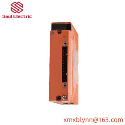 Yokogawa SAI143-S53 ESD Analog Input Module - High Precision Control Solutions