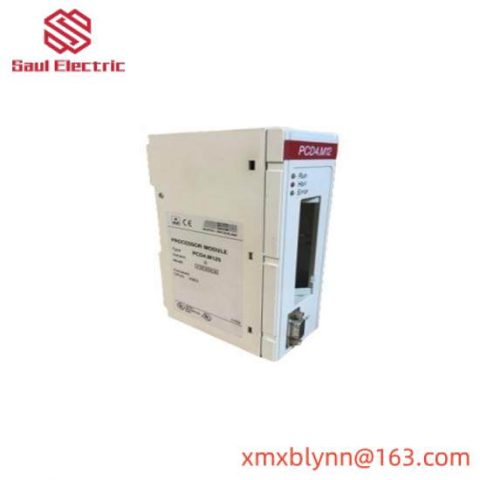 SAIA 52030C10 PCD2.W200 Digital I/O Module