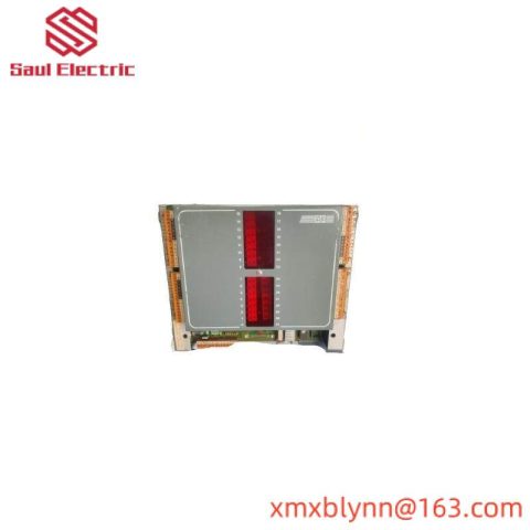 SAIA PCA1.M41M4: Advanced PLC Panel for Industrial Automation