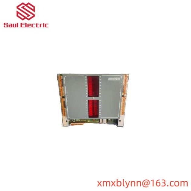 SAIA PCA1.M41M4: Advanced PLC Panel for Industrial Automation