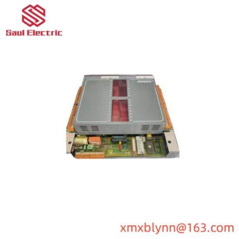SAIA PCA1.M41M4 Processor Unit - Industrial Control Module