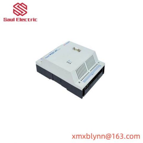 SAIA PCD1.M110 Control Device, PCD1.M1, 24VDC