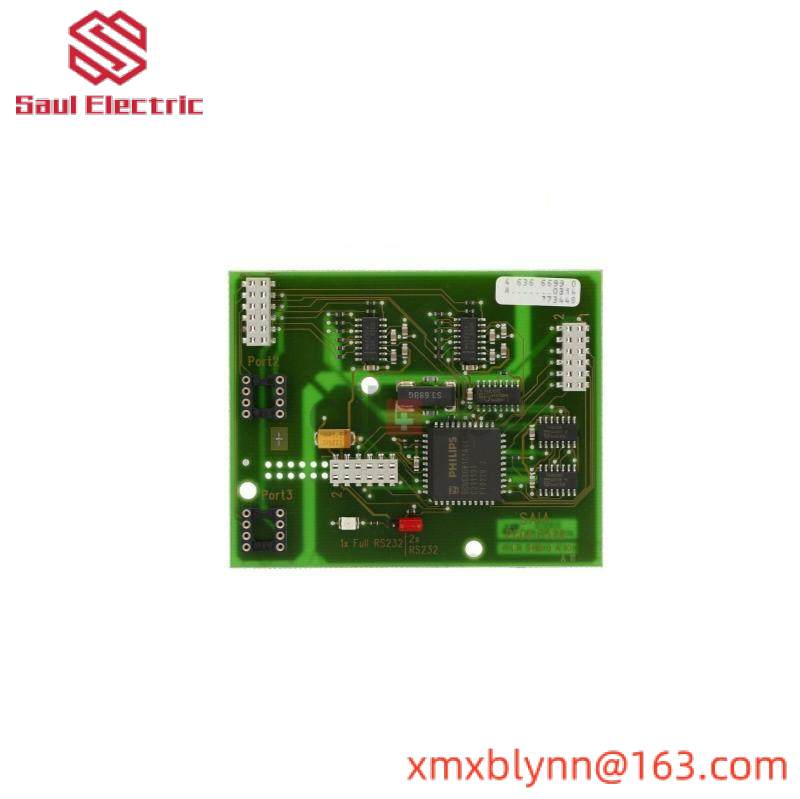 saia_pcd2_f522_interface_module.jpg SAIA PCD2.F522 Industrial Interface Module