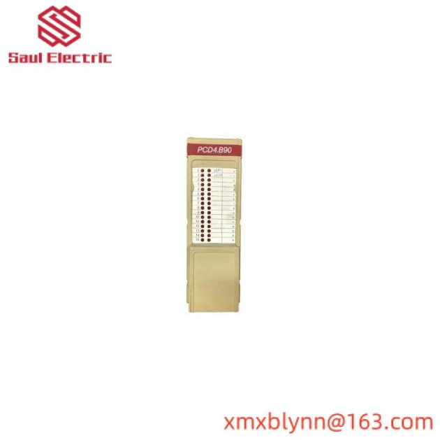 SAIA PCD2.W600 Programmable Logic Controller for Industrial Automation