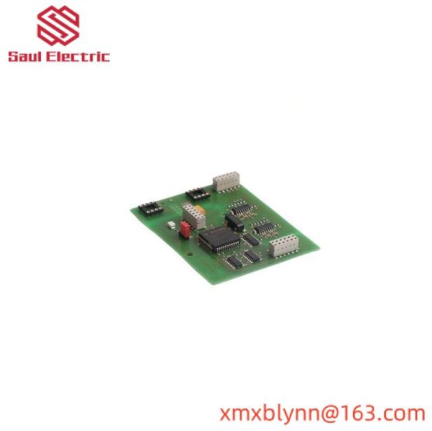 SAIA PCD3.W720 Weighing Modules - Precise & Reliable Load Measurement Solutions