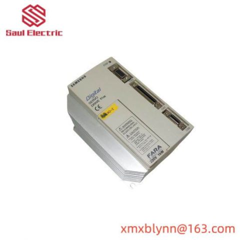 Samsung D0C-16C Control Module for Industrial Automation