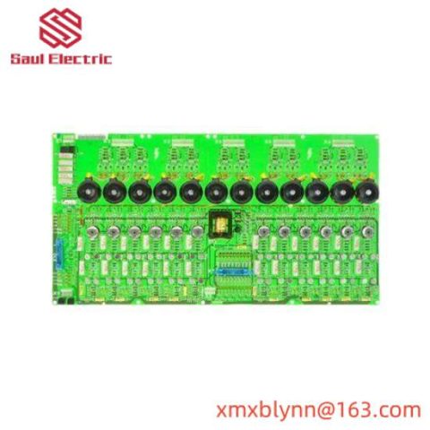 ABB SAMT11 57211369 - Advanced Control Module
