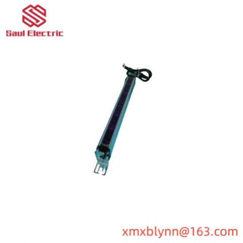 Advanced Industrial Control Module 86002249-Z-0B: Optimizing Efficiency and Performance