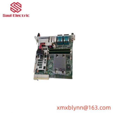 SanMax Technologies PDS-BX02E0954 PA03381-B391 SERVO CONTROL CARD
