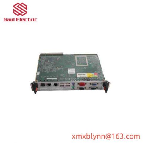 SanMax Technologies PDS-BX02S1421 PA03381-B399 SERVO CONTROL CARD: Advanced Servo Control Module for Industrial Automation