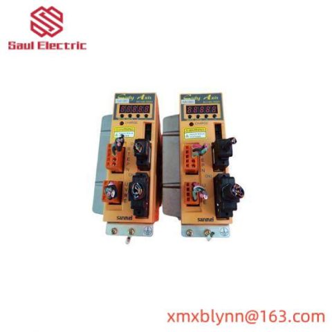 SANMEI QT-004AXE - Brand New Industrial Control Module