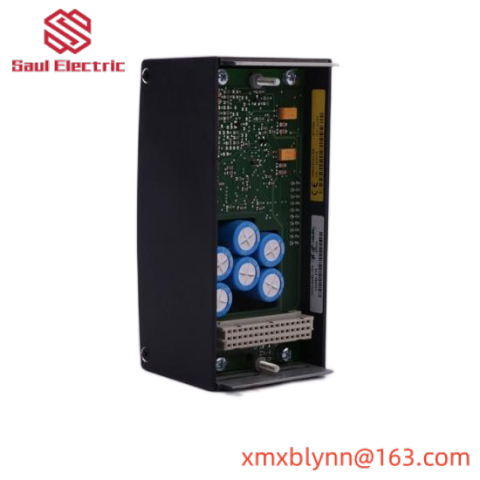 SARI 209 270 OEN8570 000 01 - High-Precision Control Module for Industrial Automation