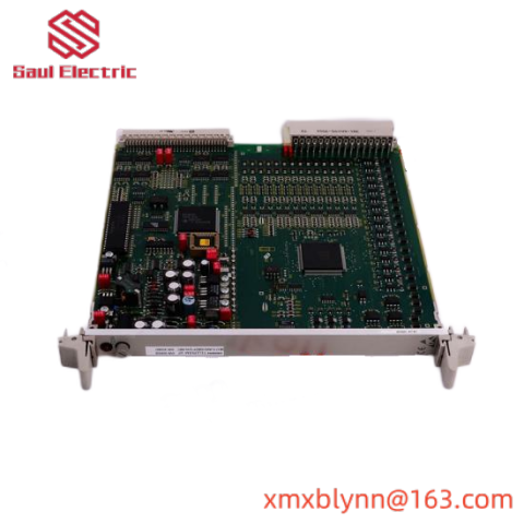 Sartorius MDB-8E High Precision Modular Data Acquisition System