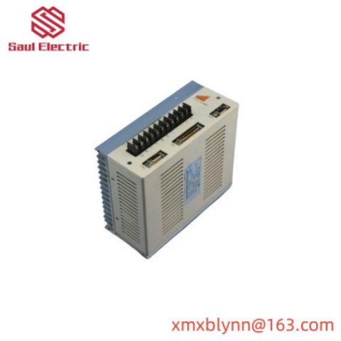 SAT FAS-1000MC - Precision 1 Axis Motion Controller