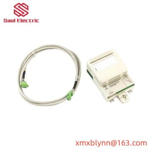 ABB SB821 3BSE018109R1 Battery Unit, Advanced Industrial Control Module