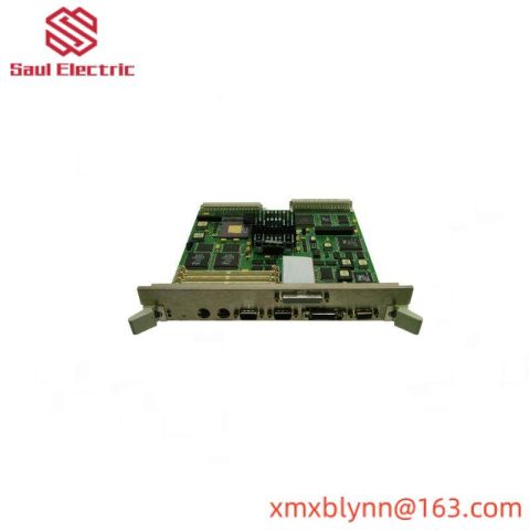 RADISYS SBCP5150 CPU Board - High-Performance Industrial Control Module