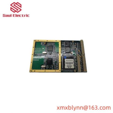 SBS 82002070: High-Performance Industrial Control Module