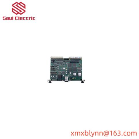 SBS Industrial Electronics 85853637-001 Board, Advanced Control Module