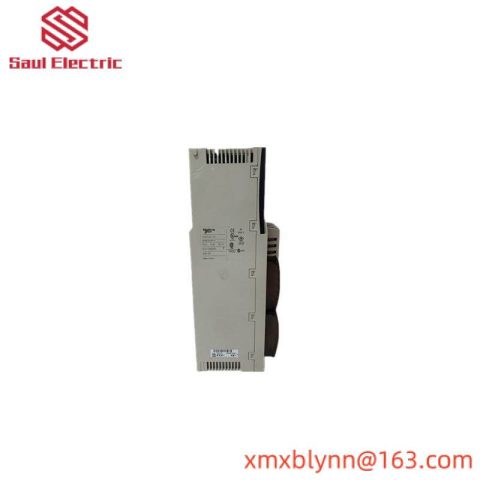 SCANCON GOV93-2500-604312M Encoder: Precision Motion Control for Industrial Automation