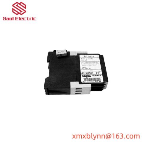 Schiele DL42N-22 Industrial Control Module