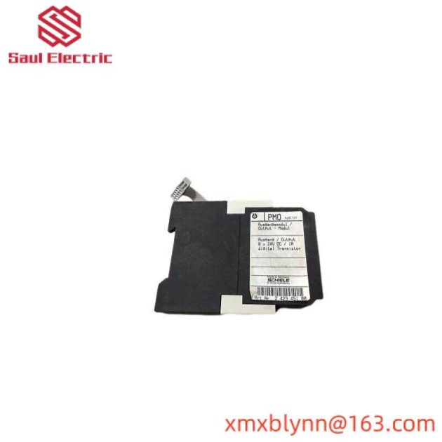 Schiele DL42N-22 Industrial Control Module