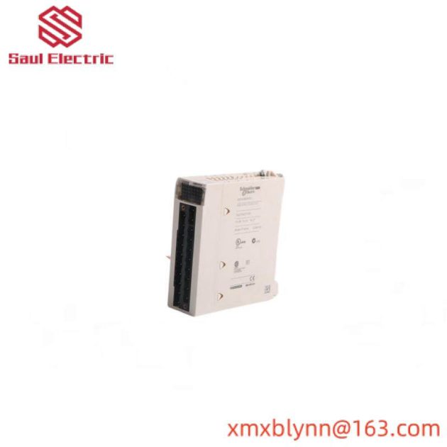 SCHLEICHER UST21 High Precision Industrial Controller Module