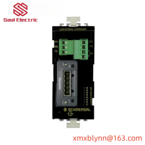 Schmersal PROTECT-PSC-POWER 24VDC Power Supply Module