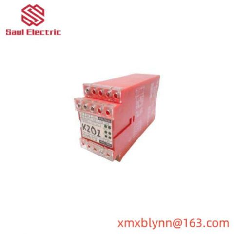 Schmersal SRB-NA-R-C.35/CH2A Safety Relay