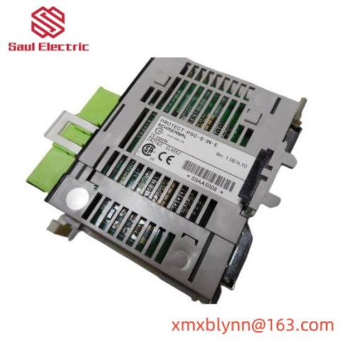 Schmersal SRB301ST-230V Signal Processing Module