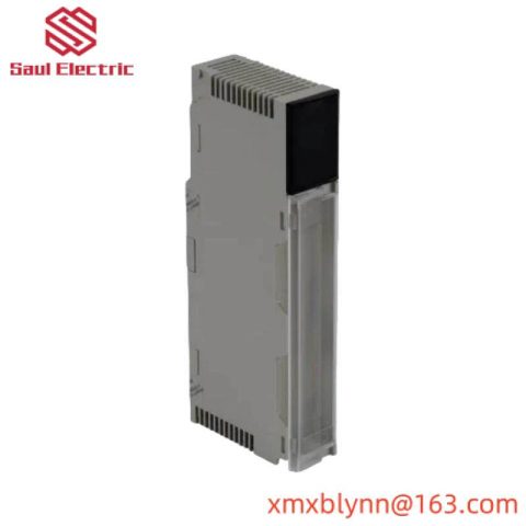 Schneider Quantum PLC Module Empty with Door, Model 140XCP51000