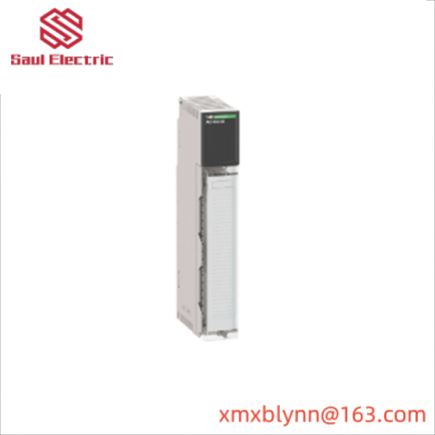 Schneider 140ACI 030 00 Analog Input Module