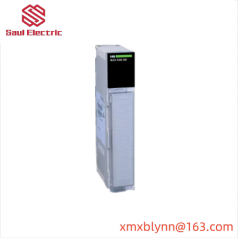 Schneider Electric 170CPS11100 Modicon Power Supply Module