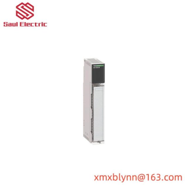 Schneider Electric 140ACI04000 Digital Input Module for Industrial Control Systems