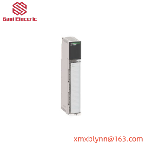 Schneider Quantum 140ARI03010C Analog Input Module: Advanced Control, Precision Measurement