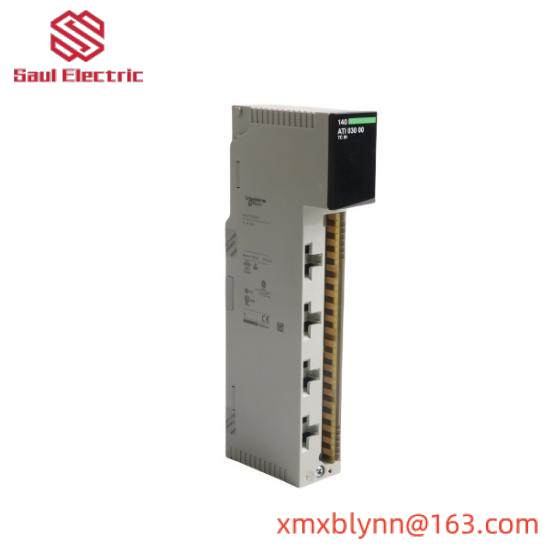 Schneider ATV630D22N4 PLC Module: Industrial Control Excellence