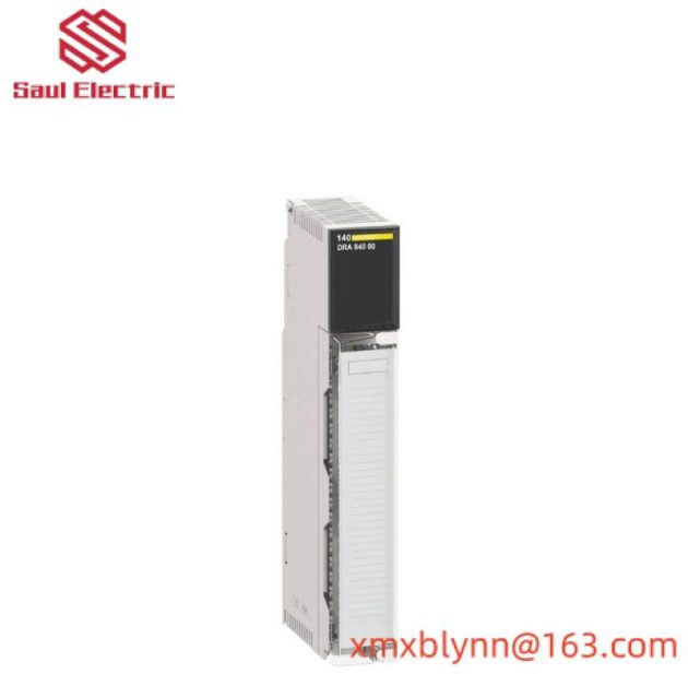 Schneider 140CHS11000 Extended Product Type: PLC, Hot Standby Module, Quantum Communication