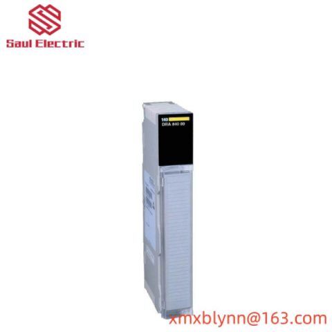 SCHNEIDER 140CPS11100 High-Performance Power Supply Module for Industrial Automation