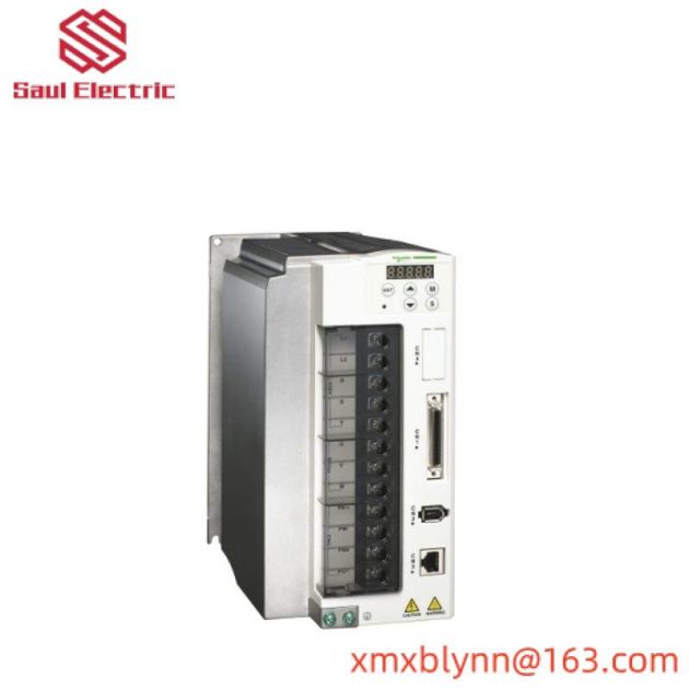 Schneider Electric 140CPS11400 High-Performance Power Supply Module for Industrial Automation