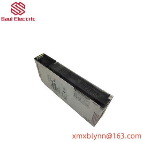 Schneider Electric 140CPS11410 Power Supply Module, 24VDC Output