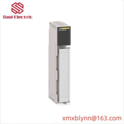 Schneider Electric 140CPS11420C Industrial Power Supply