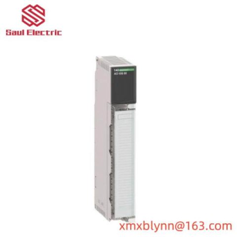 Schneider Electric 140CPS12400R Power Supply Module for Redundant Systems