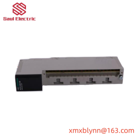 Schneider Electric's Quantum Power Supply Unit - 140CPS12420C, Industrial Control Module