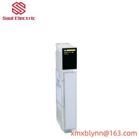 Schneider Electric 140CPU11302 Extended PLC Processor