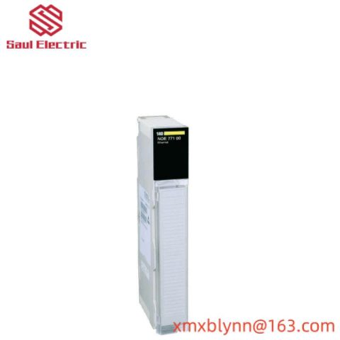 SCHNEIDER 140CPU11303 PLC Controller Module