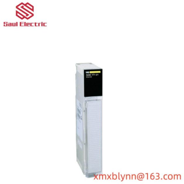 Schneider Electric 140CPU31110 Unity Processor for Modicon Quantum Automation Platform