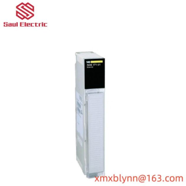 Schneider Electric 140CPU43412 Control Processor